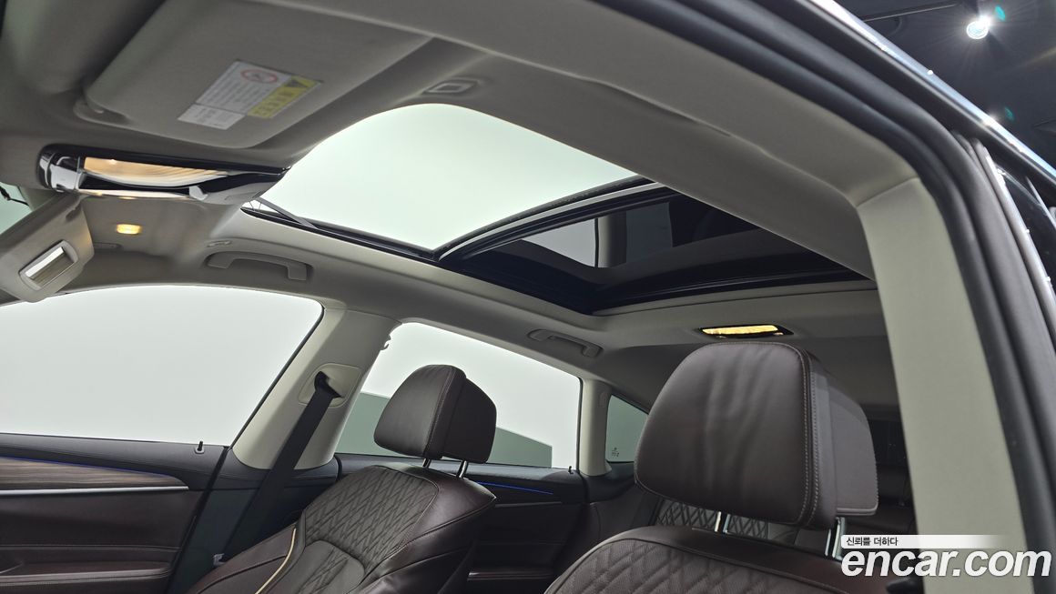 BMW Gran Turismo 2020