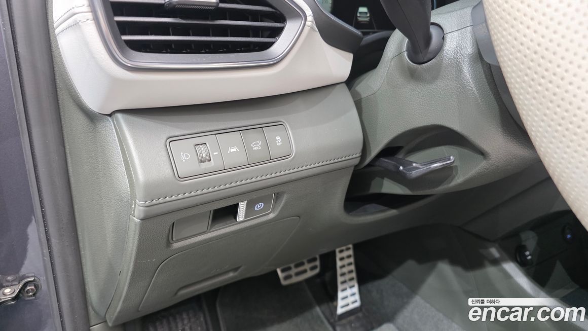 Hyundai Santafe 2023