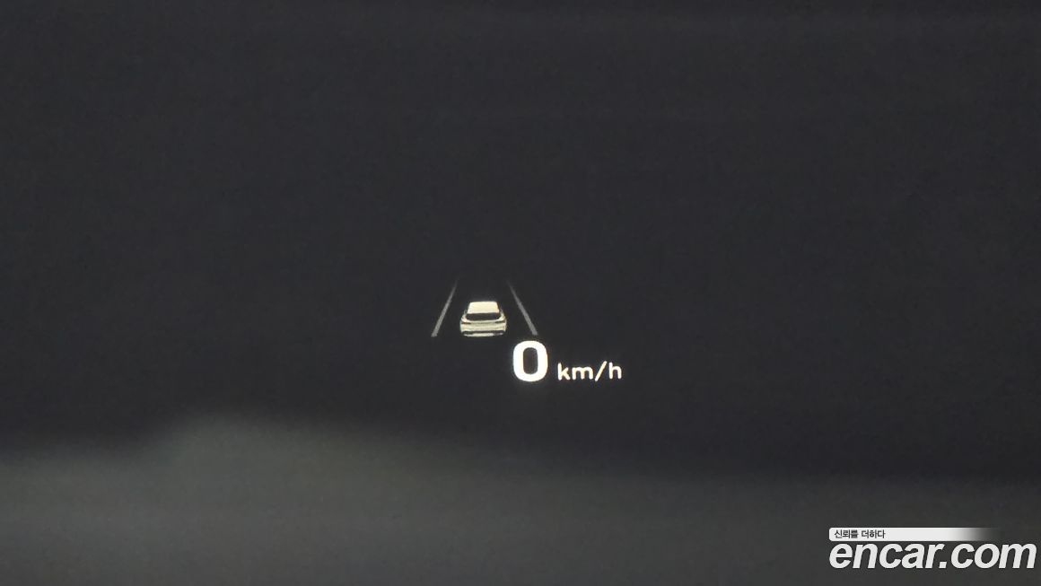 Hyundai Santafe 2023