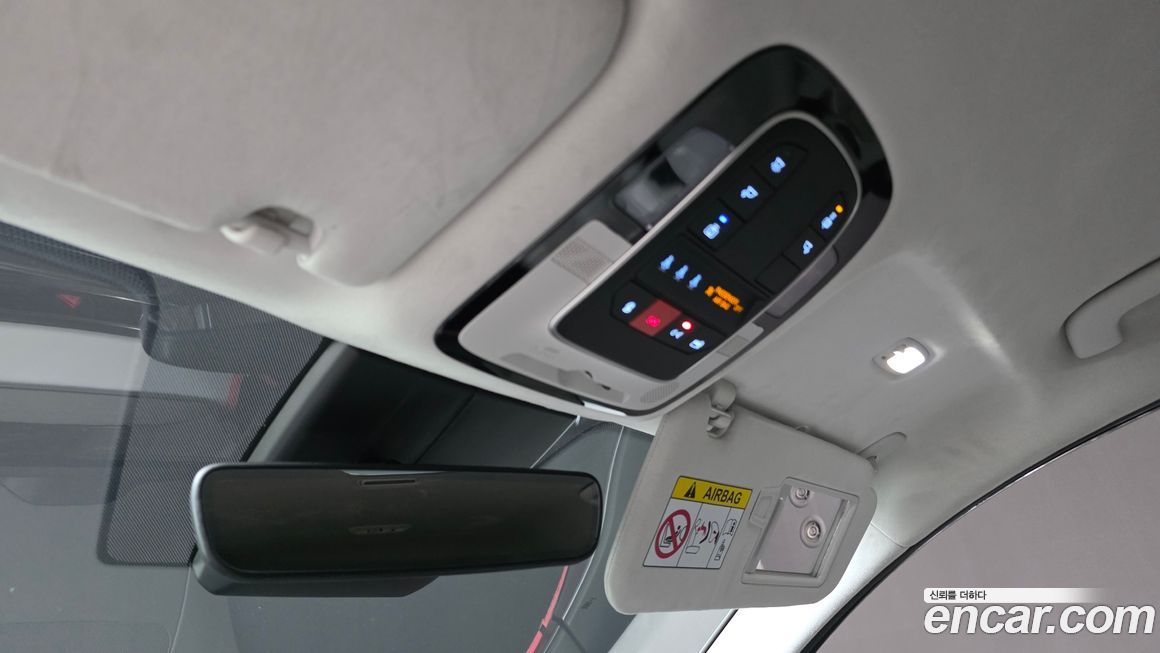 Hyundai Santafe 2023