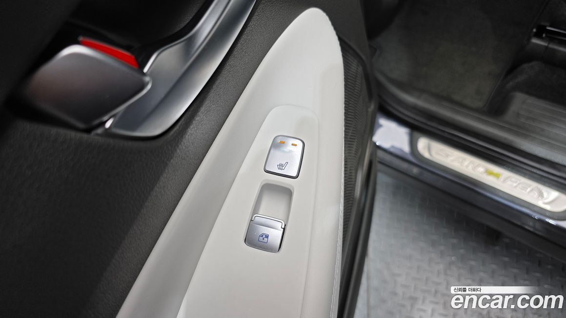 Hyundai Santafe 2023