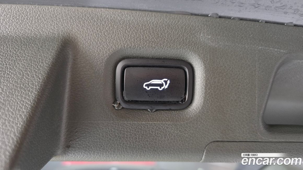 Hyundai Santafe 2023