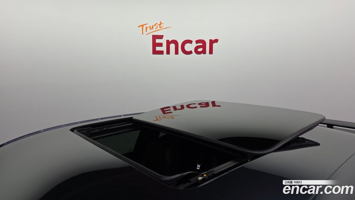 ChevroletGMDaewoo Camaro 2021