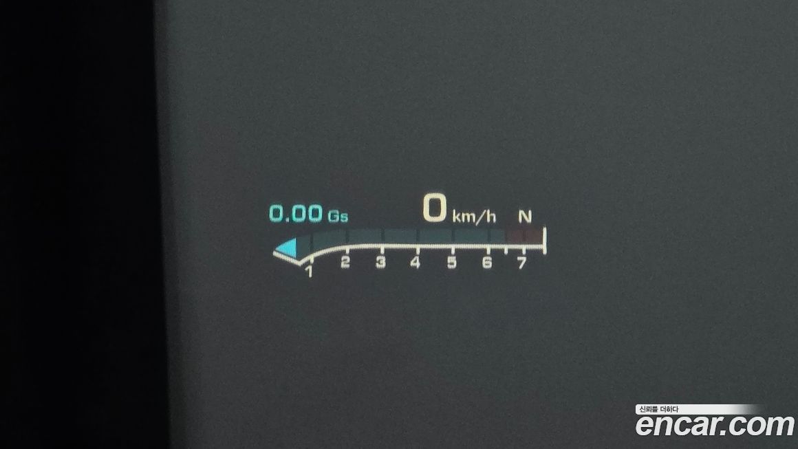 ChevroletGMDaewoo Camaro 2021