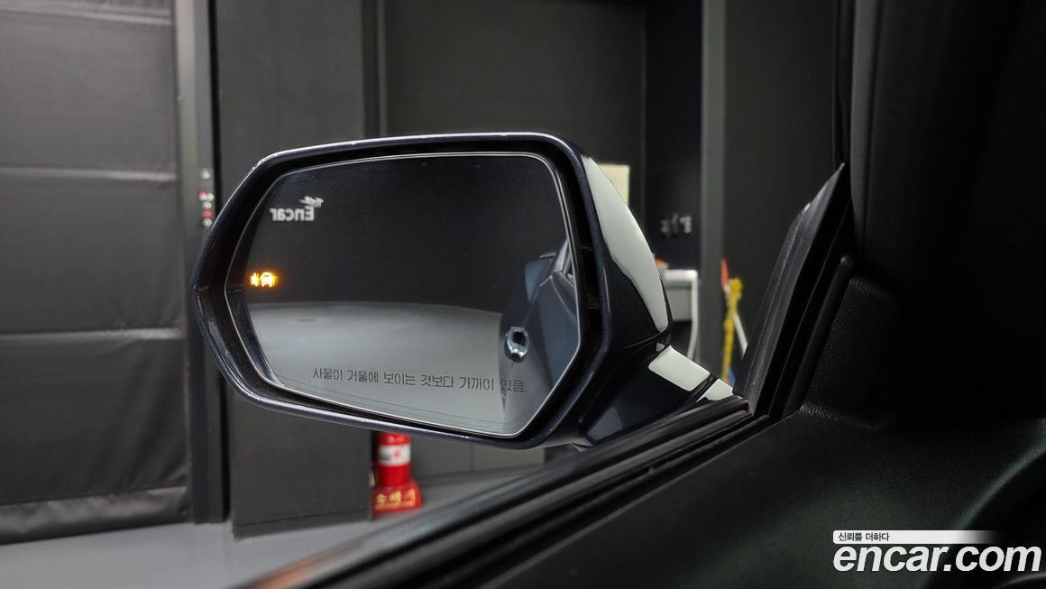 ChevroletGMDaewoo Camaro 2021