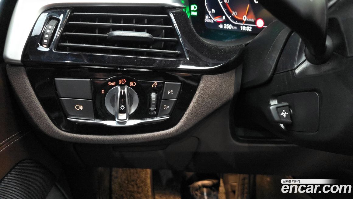 BMW Gran Turismo 2021