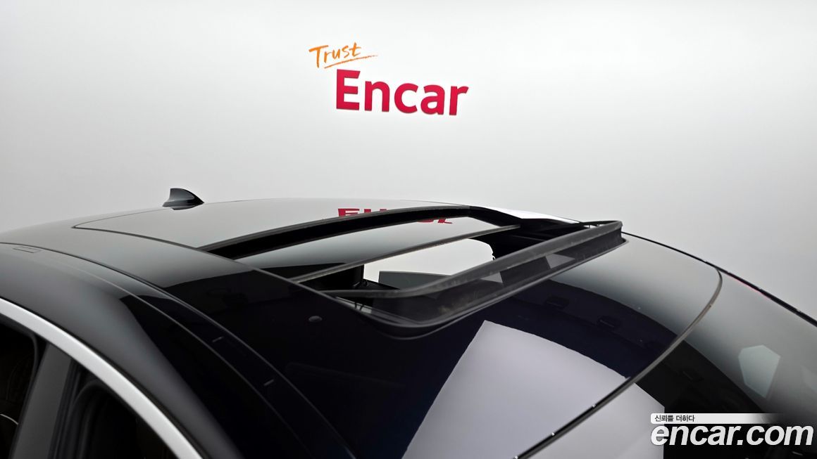 BMW Gran Turismo 2021