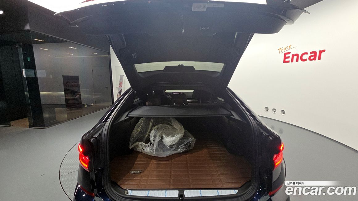 BMW Gran Turismo 2021