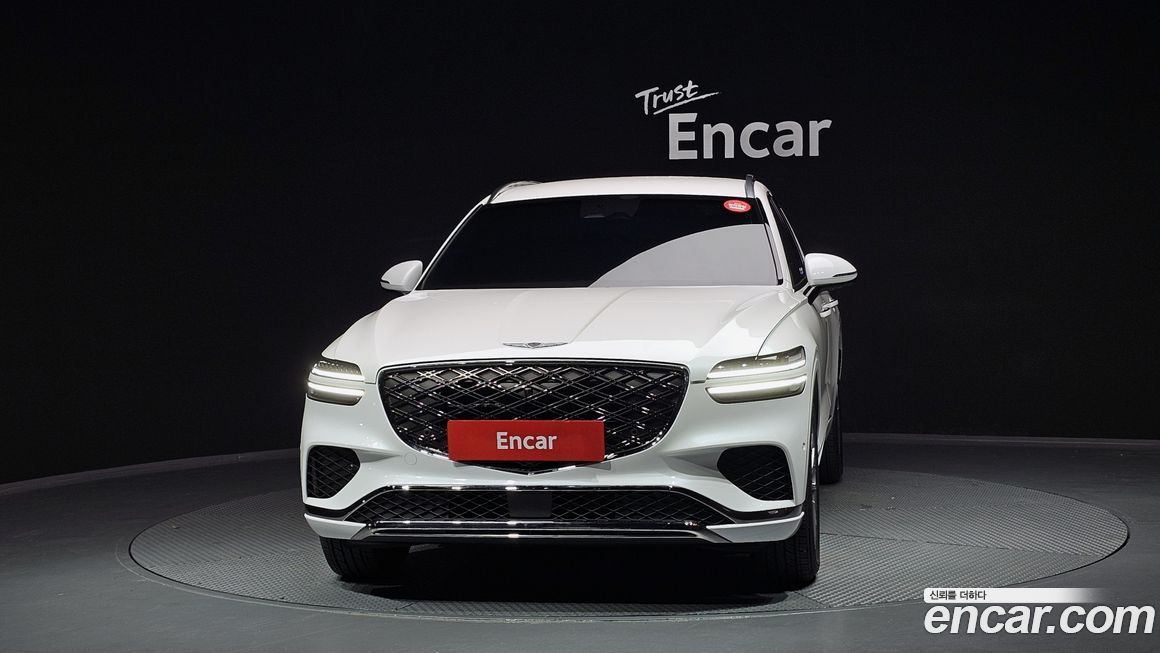 Genesis GV70 2025