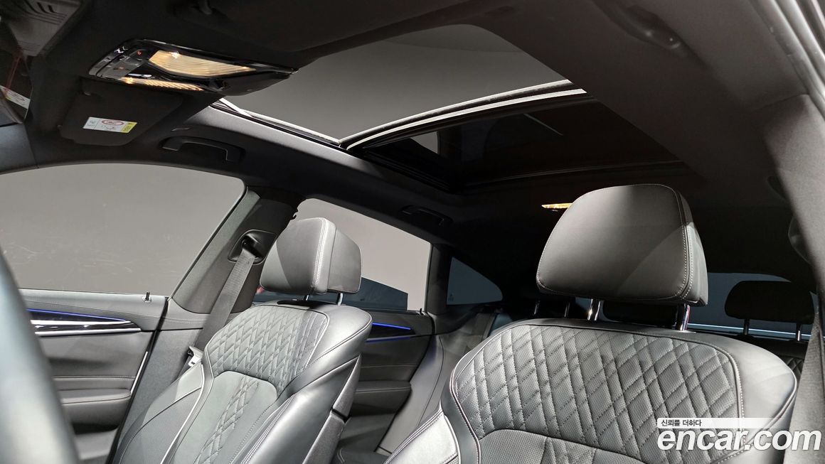 BMW Gran Turismo 2023