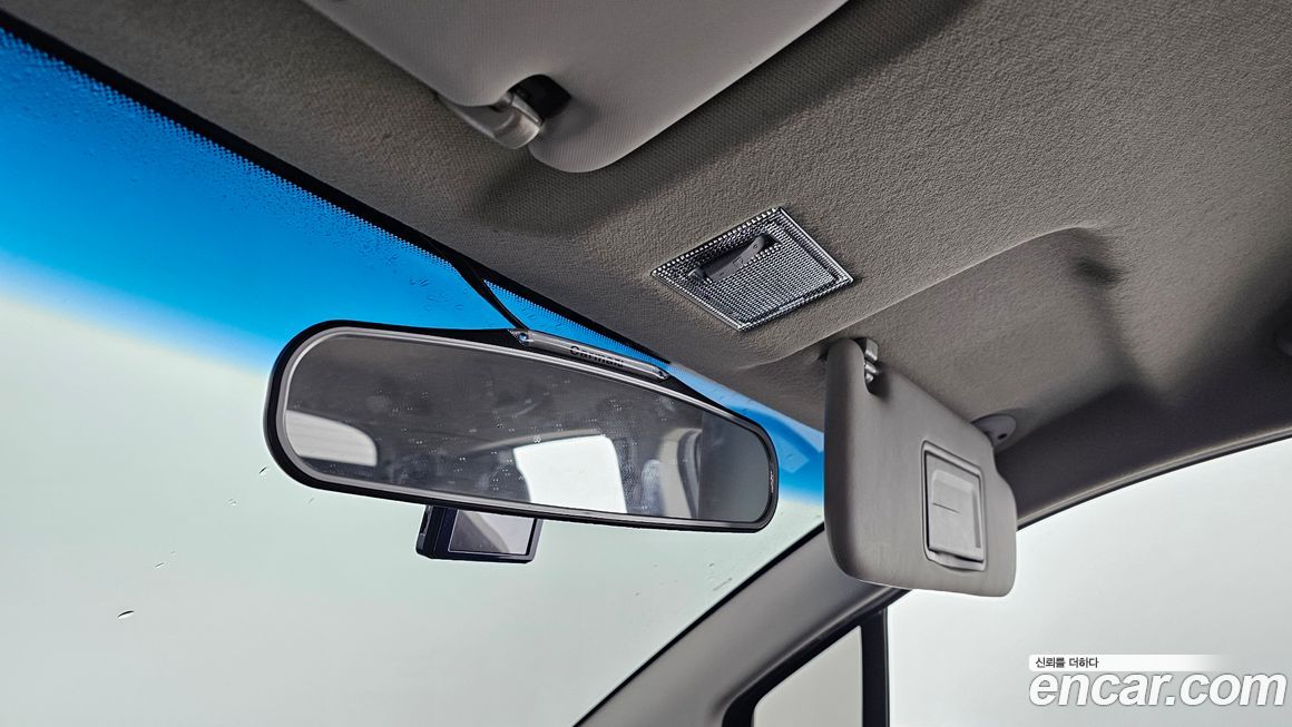 ChevroletGMDaewoo Spark 2012