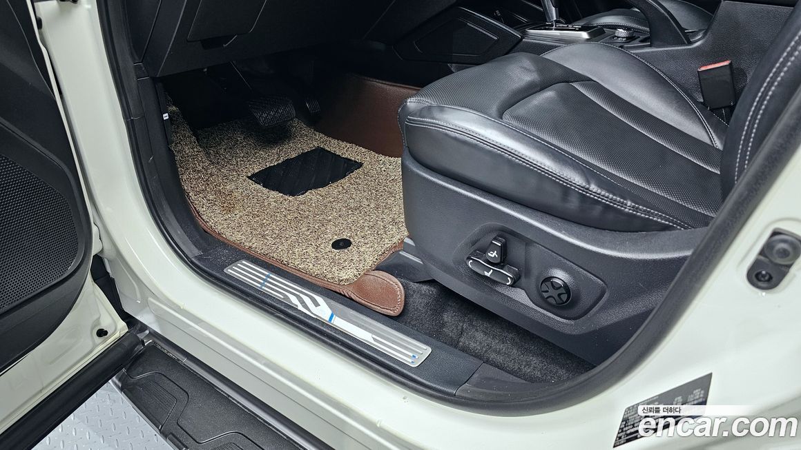 KG_Mobility_Ssangyong Rexton 2019