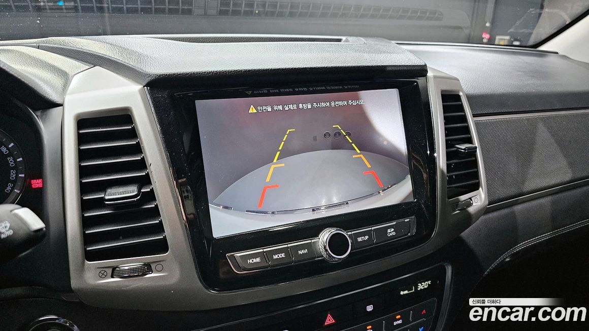 KG_Mobility_Ssangyong Rexton 2019