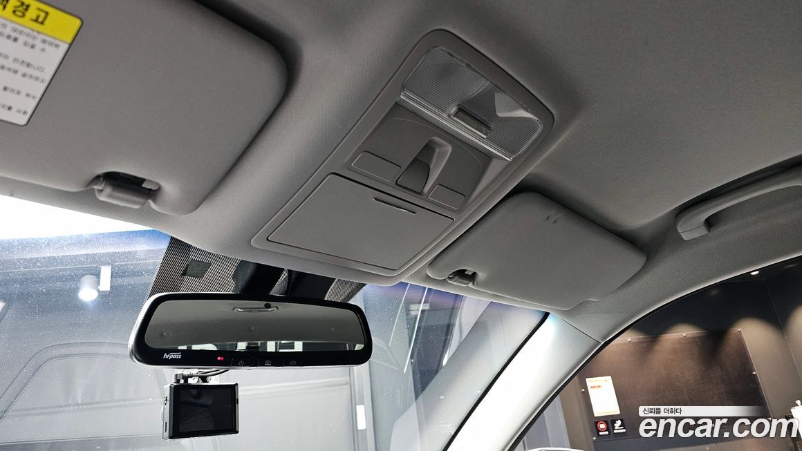 KG_Mobility_Ssangyong Rexton 2019