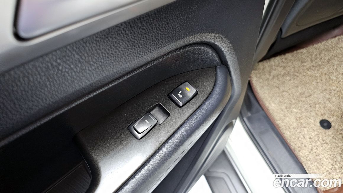 KG_Mobility_Ssangyong Rexton 2019