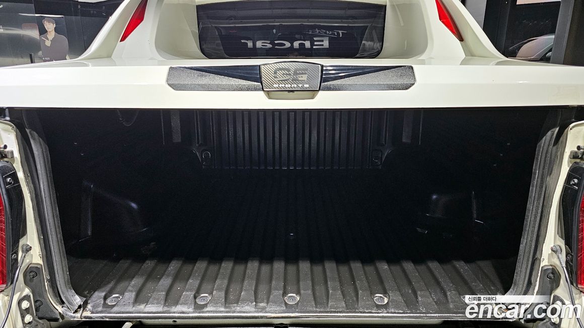 KG_Mobility_Ssangyong Rexton 2019