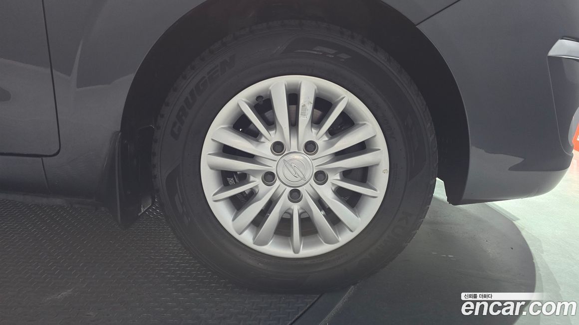 KG_Mobility_Ssangyong KORANDO 2016