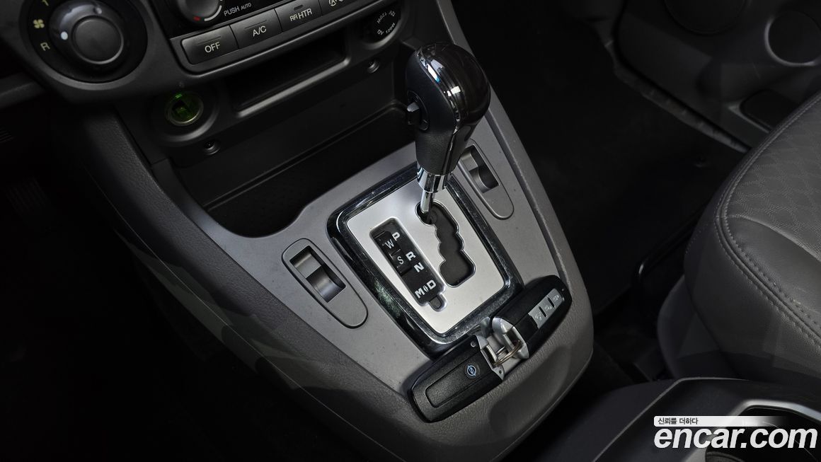 KG_Mobility_Ssangyong KORANDO 2016