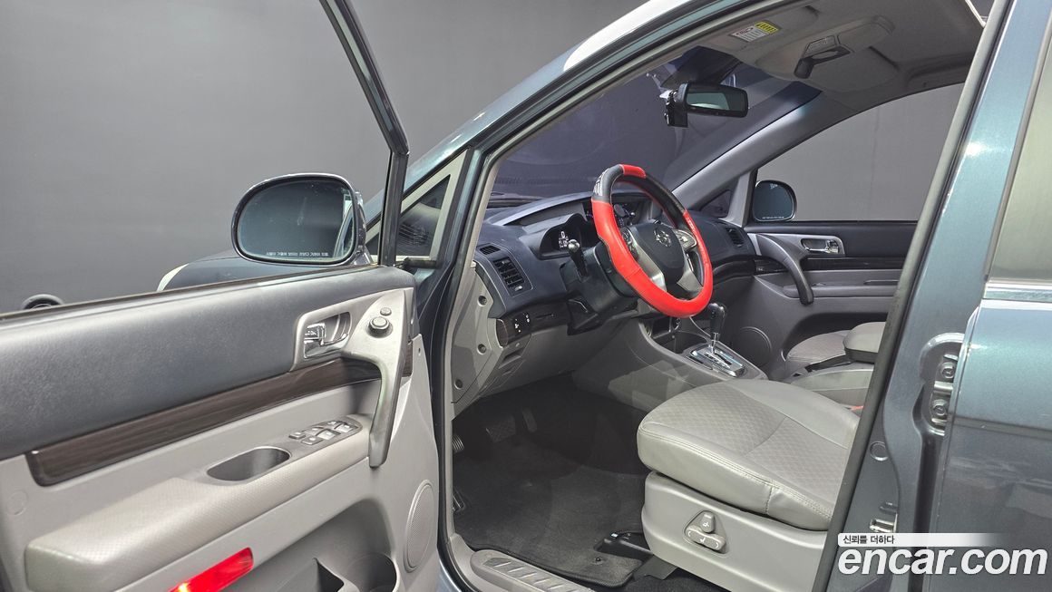 KG_Mobility_Ssangyong KORANDO 2016