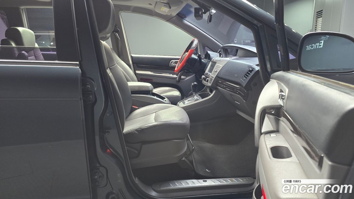 KG_Mobility_Ssangyong KORANDO 2016