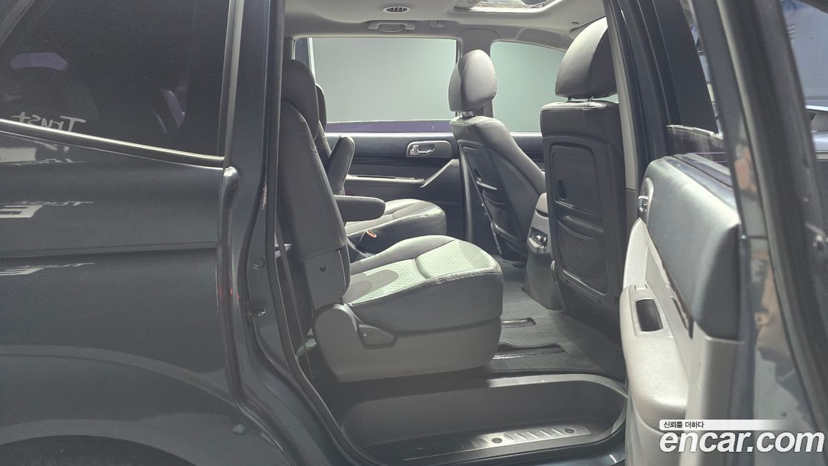 KG_Mobility_Ssangyong KORANDO 2016