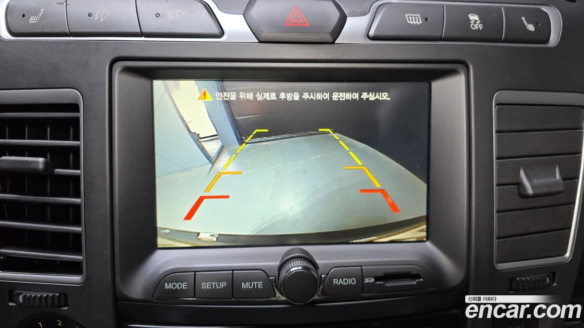 KG_Mobility_Ssangyong KORANDO 2016