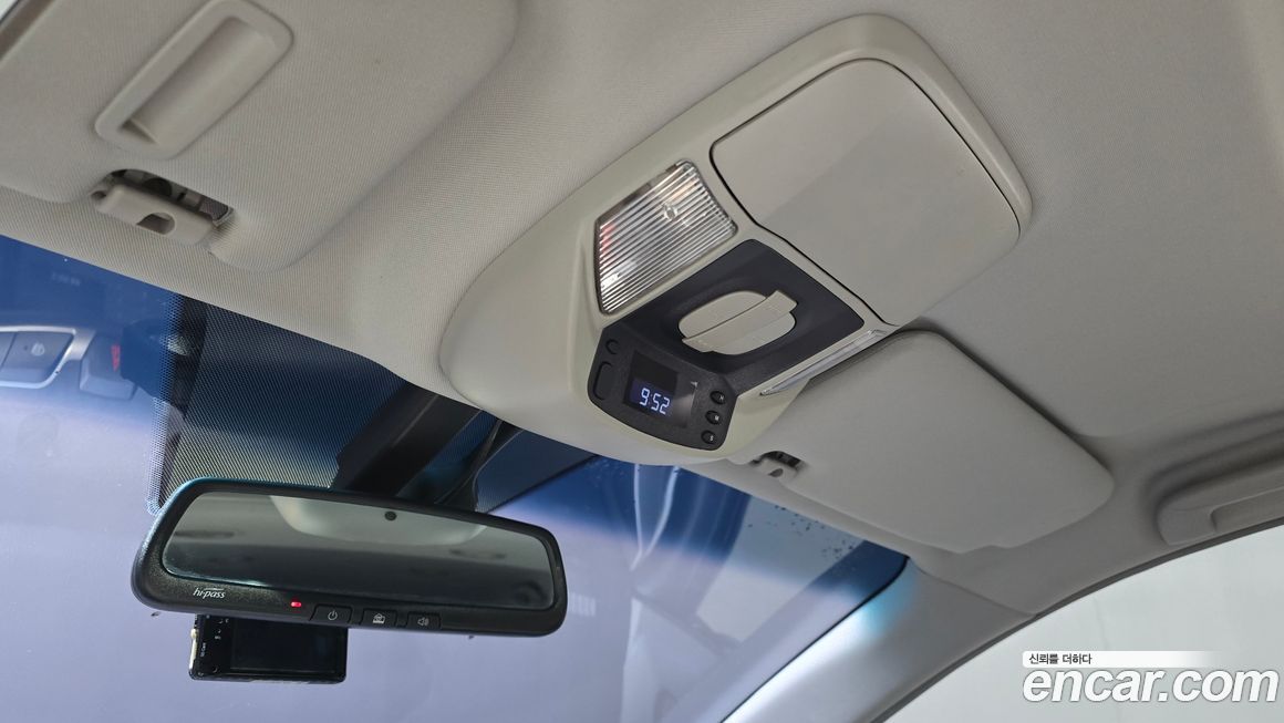 KG_Mobility_Ssangyong KORANDO 2016