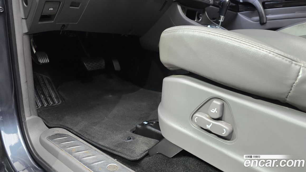 KG_Mobility_Ssangyong KORANDO 2016