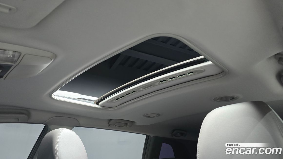 KG_Mobility_Ssangyong KORANDO 2016