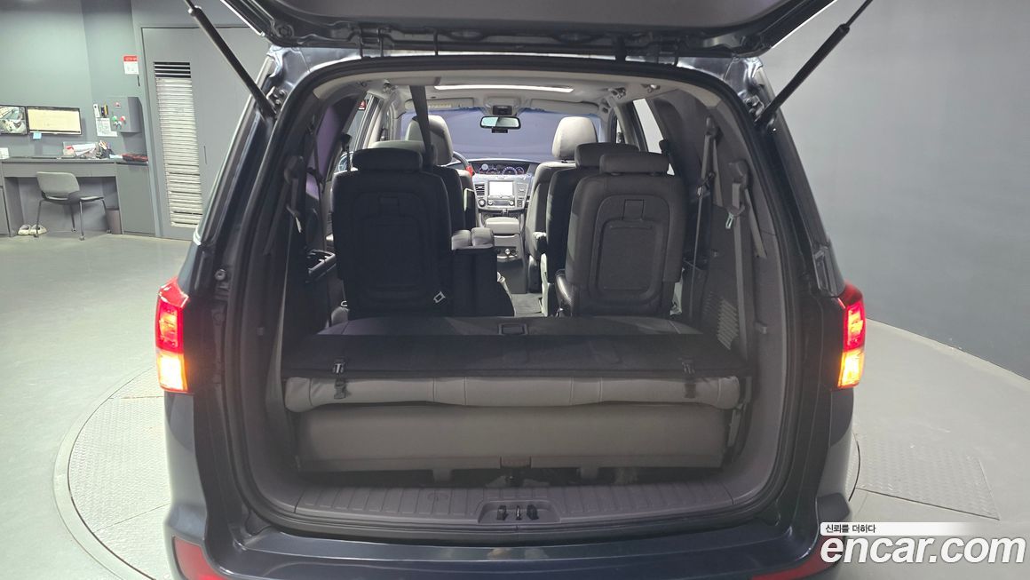 KG_Mobility_Ssangyong KORANDO 2016