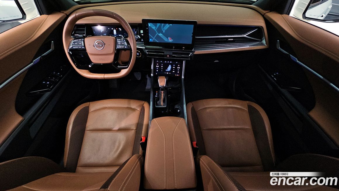 KG_Mobility_Ssangyong Torres 2023