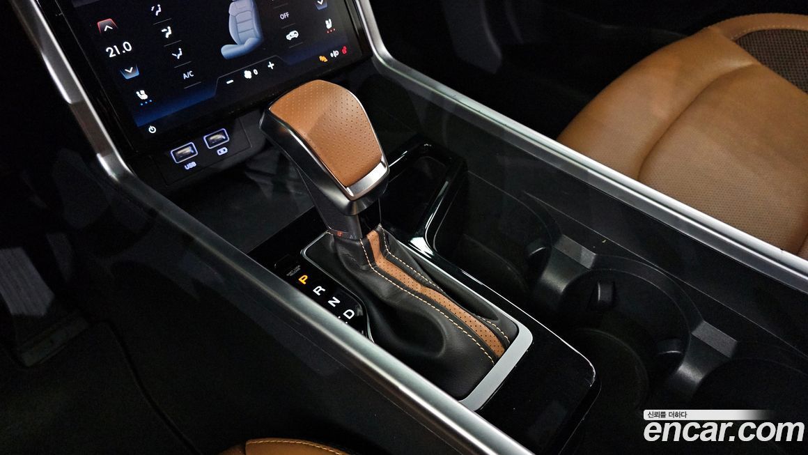 KG_Mobility_Ssangyong Torres 2023