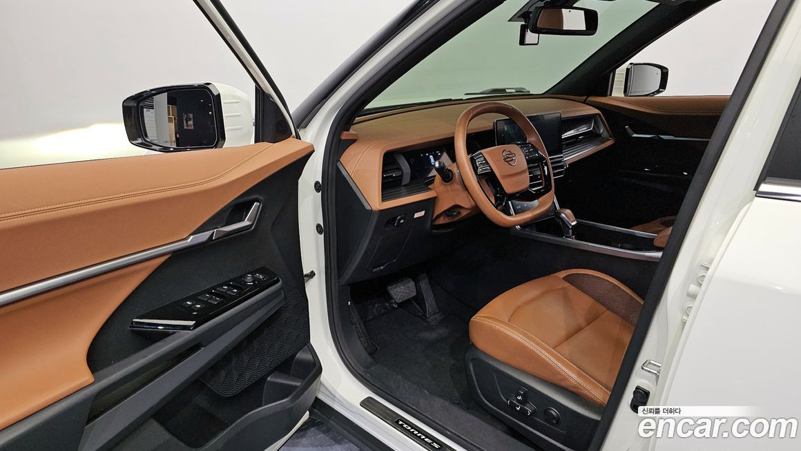 KG_Mobility_Ssangyong Torres 2023