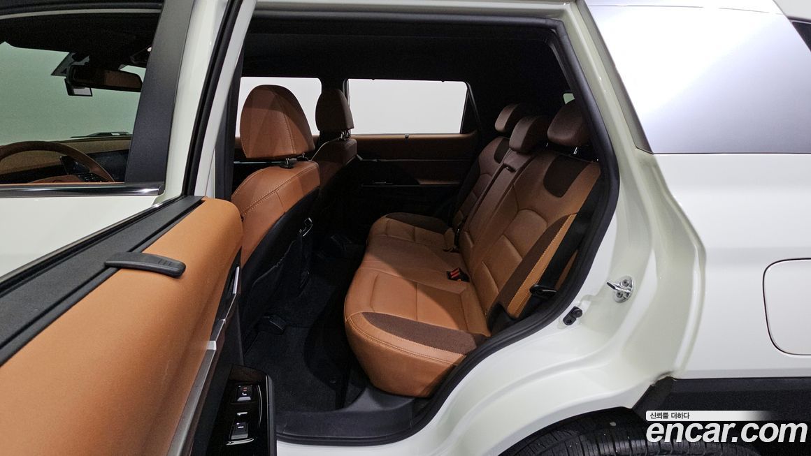 KG_Mobility_Ssangyong Torres 2023