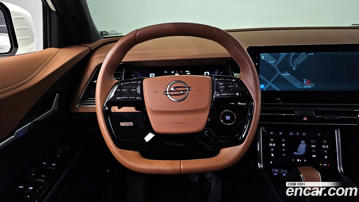 KG_Mobility_Ssangyong Torres 2023