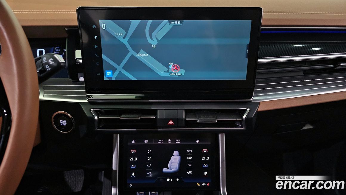 KG_Mobility_Ssangyong Torres 2023