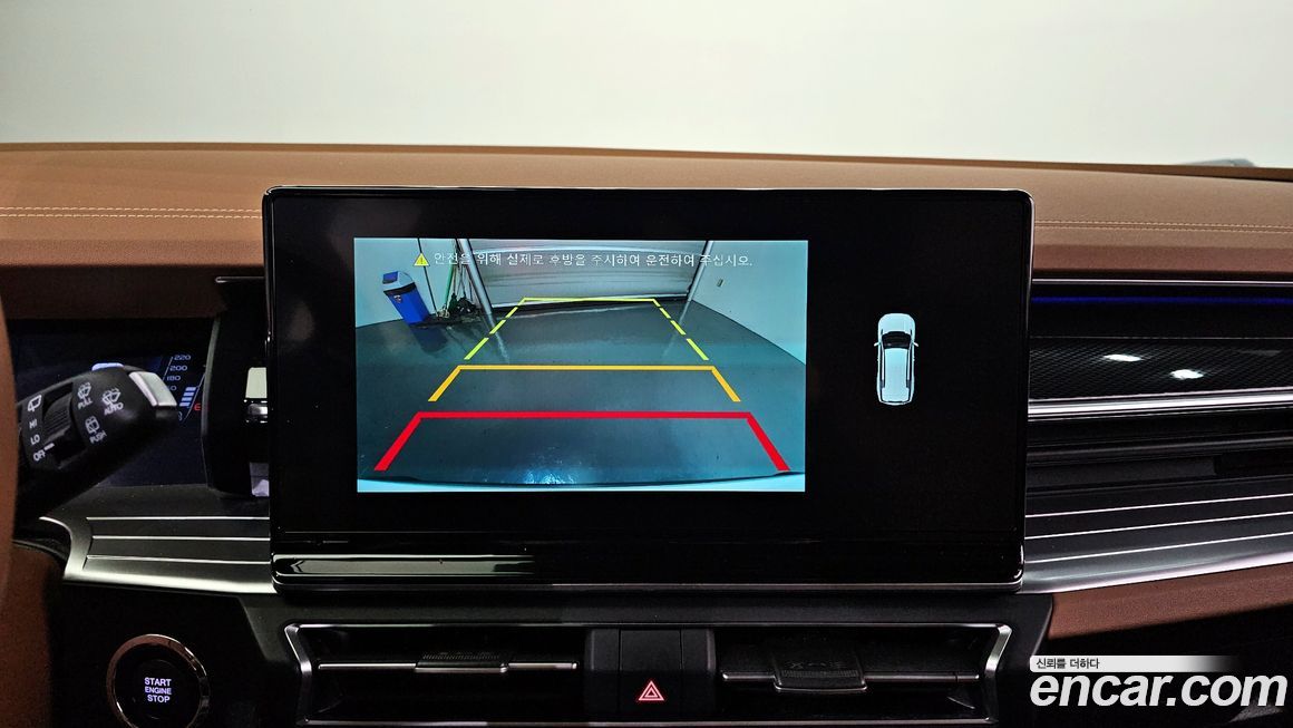 KG_Mobility_Ssangyong Torres 2023