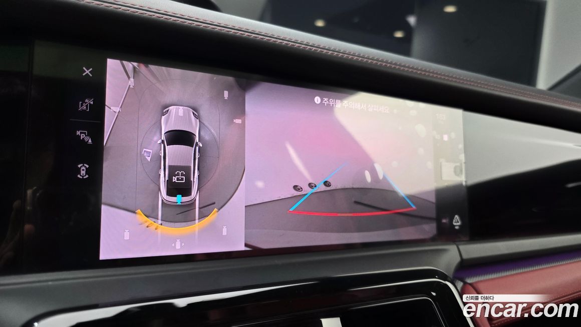 Porsche Panamera 2025