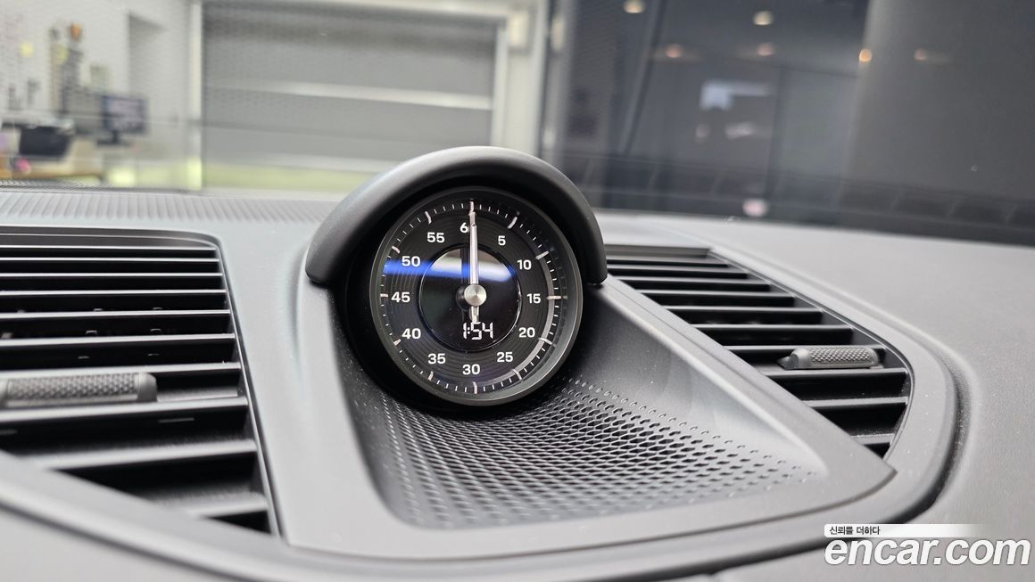 Porsche Panamera 2025