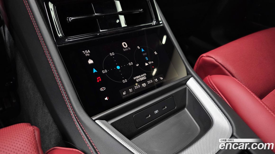 Porsche Panamera 2025