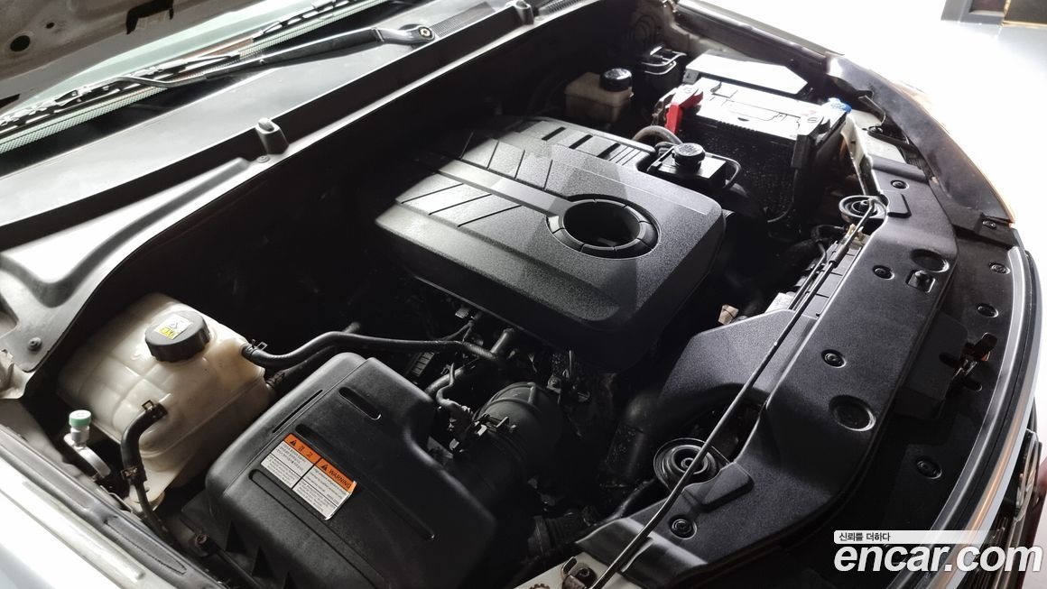 KG_Mobility_Ssangyong KORANDO 2017