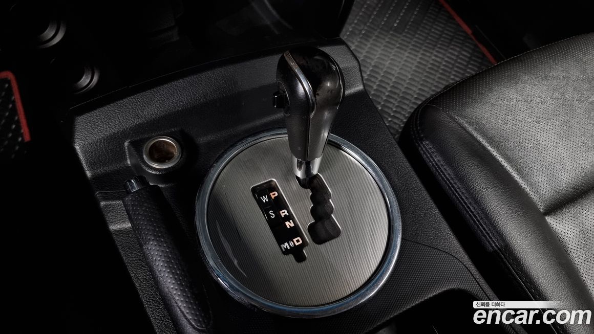 KG_Mobility_Ssangyong KORANDO 2017