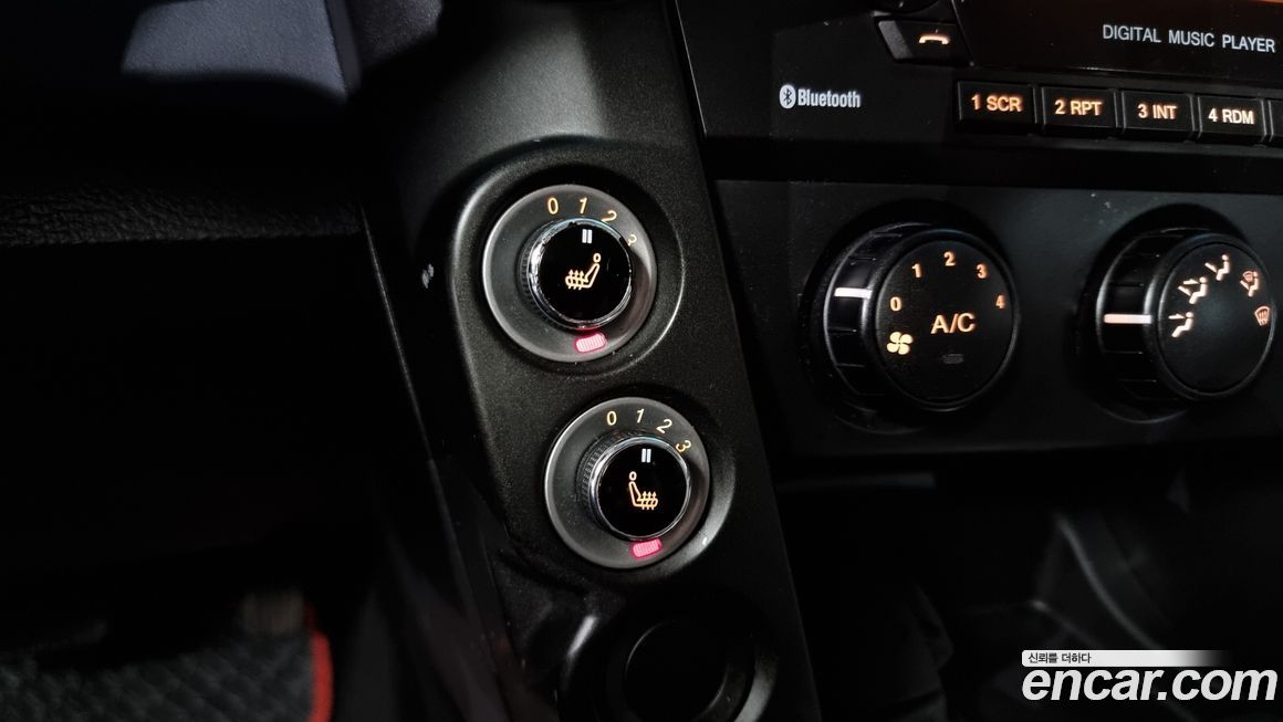 KG_Mobility_Ssangyong KORANDO 2017