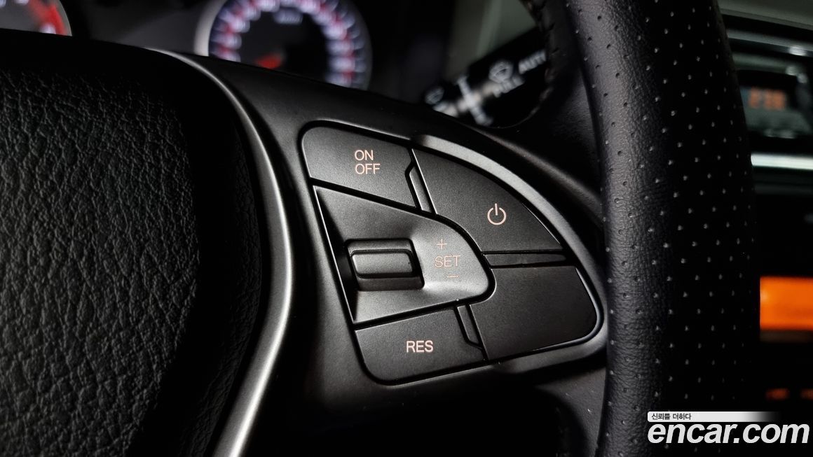 KG_Mobility_Ssangyong KORANDO 2017