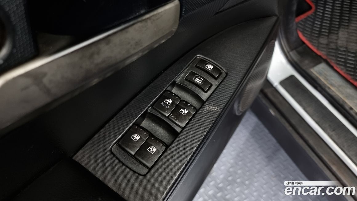 KG_Mobility_Ssangyong KORANDO 2017