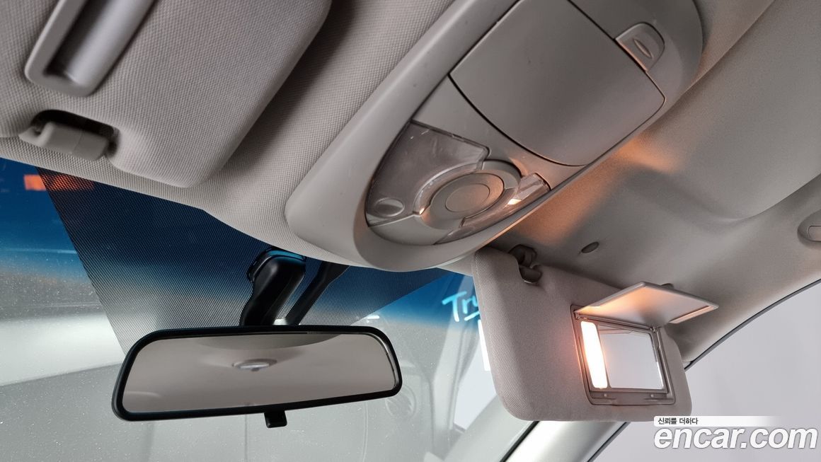 KG_Mobility_Ssangyong KORANDO 2017