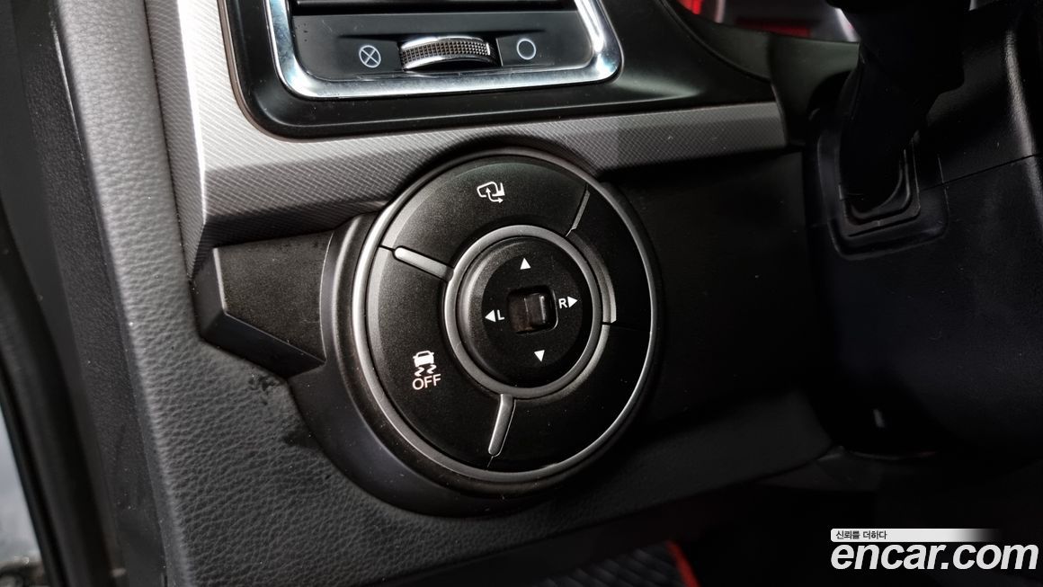 KG_Mobility_Ssangyong KORANDO 2017