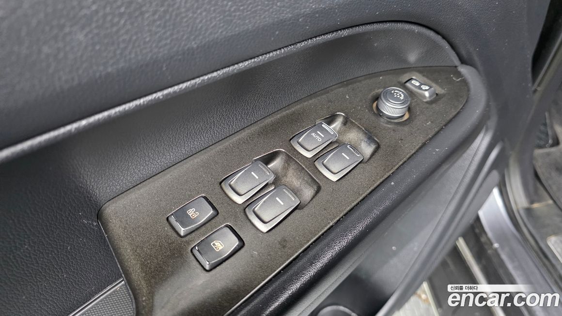 KG_Mobility_Ssangyong Rexton 2019