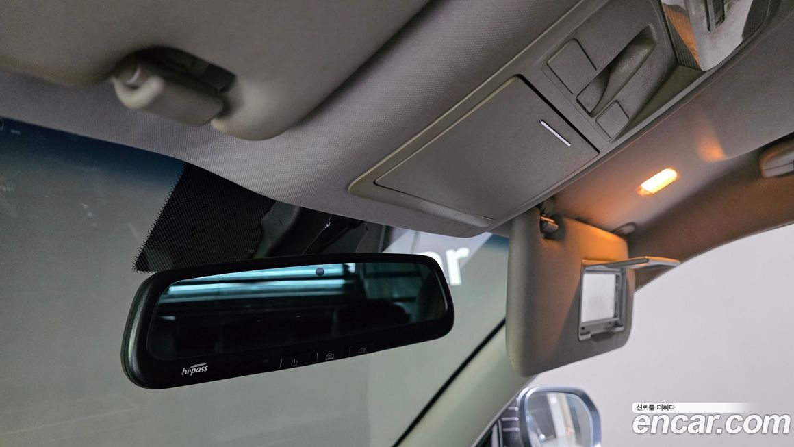 KG_Mobility_Ssangyong Rexton 2019