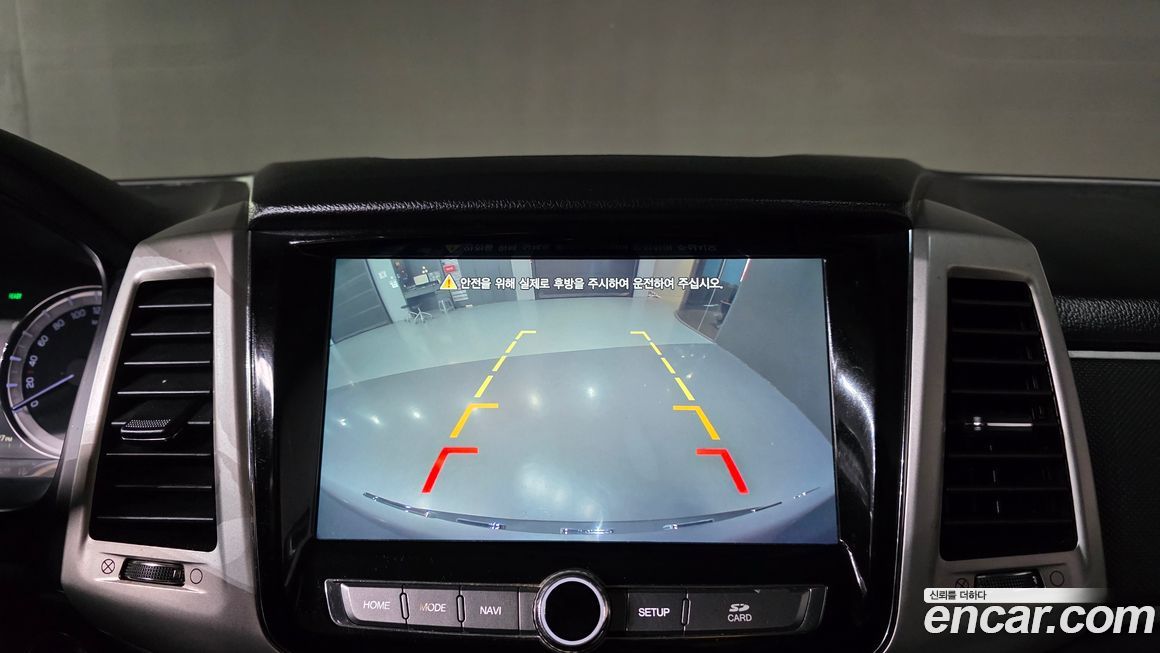 KG_Mobility_Ssangyong Rexton 2019